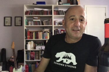 Nero d'Avola and Pirandello