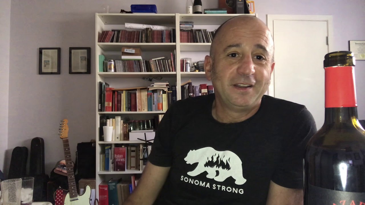 Nero d'Avola and Pirandello Nero d'Avola and Pirandello