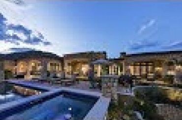 Fabulous Santa Barbara Style Home