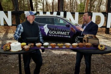 Tuscan Market in Salem and Portsmouth NH