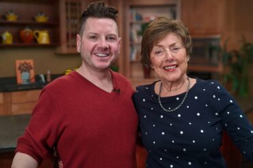 Dinner and a Book - A Thousand Days in Venice