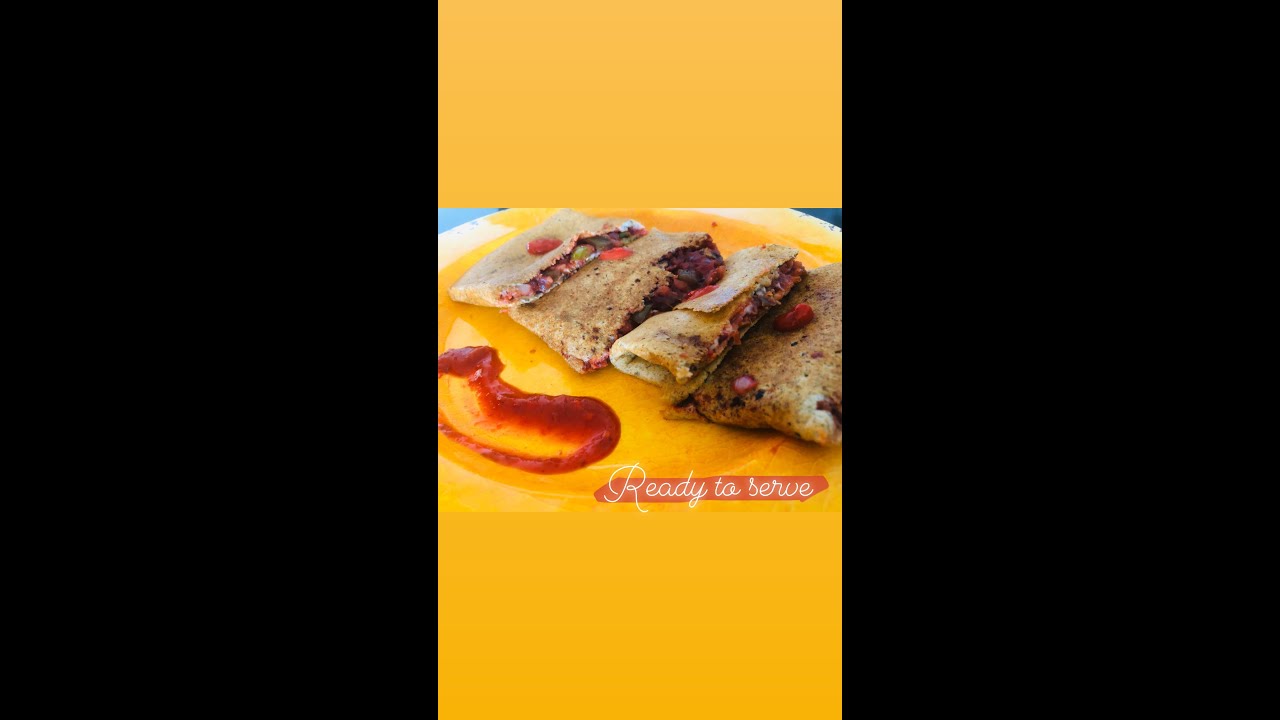 Moong sprouts – Italian Masala Dosa ( Best & Healthiest Dosa) Moong sprouts - Italian Masala Dosa ( Best & Healthiest Dosa)