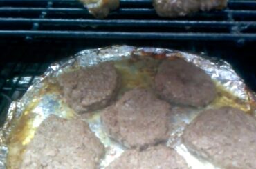 The Best Dinner in Two Months