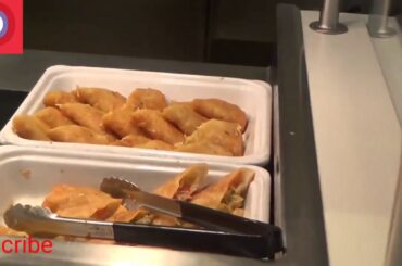 Enjoy and Romantic  Restaurant in Germany Hamburg