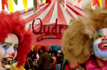 BEST RESTAURANTS IN BOGOTA  DC