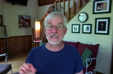 The Food and Wine Minute - 04/28/20 - Barbaresco and Risotto