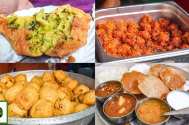 Dadar Mumbai Street Food under Rs 100   | Veggiepaaji