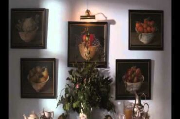 Karen Brown's Arco dei Tolomei, Roma, Italy.