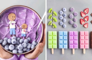 12 Amazing Cookies Decorating Tutorial | So Yummy Cookies Recipes | Most Satisfying Cookies Videos