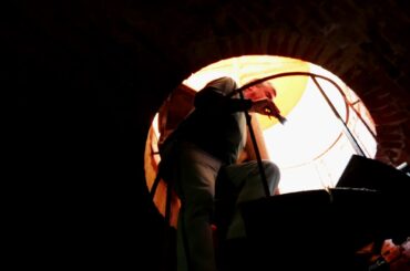 Castello di Brolio - The last defence   #madeinBrolio