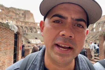 3 Days in Rome, Italy - Travel Vlog