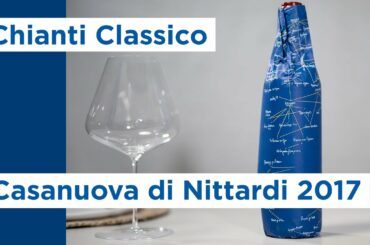 Chianti Classico DOCG | Casanuova di Nittardi 2017 | Vigna Doghessa
