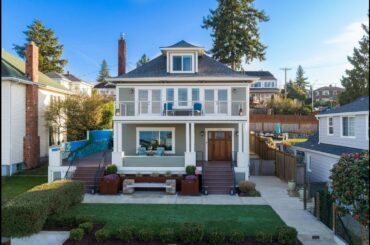 Impeccable 180-degree views | Open House | Sotheby's International Realty