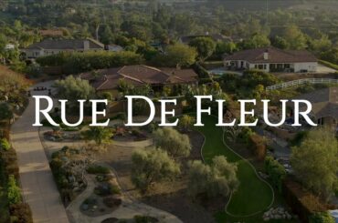 25466 Rue de Fleur - Amber Anderson