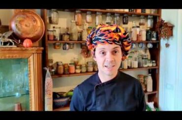 Fancy dinner in 30 minutes