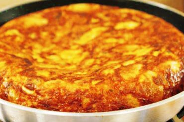 MOUTHWATERING ITALIAN OMLET SUPER YUMMY /IN TELUGU //Anumyteluguchannel