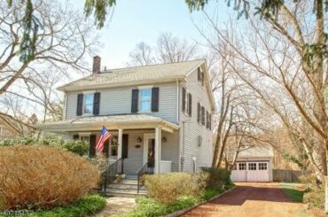 155 CARTER RD for sale in Lawrence Twp., NJ 08540 - Residential