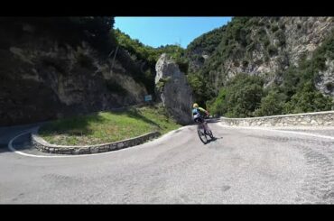 Best of Italy Indoor Cycling Fat Burning Workout Alps South Tyrol 120 Minute Ultra HD