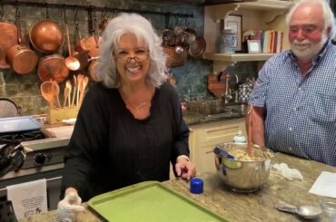 Quarantine Cooking - Chocolate Chip Cookies