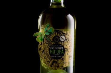 HO'OPA - New Piwi Wines 2020 - Welcome to the new Wine Era | Cantina Pizzolato | Vino biologico