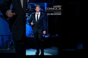 Harry Connick Jr.: In Concert on Broadway