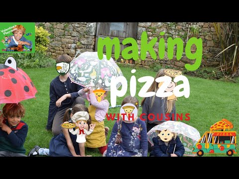 |Kids Cooking Show| Post-Iso Pizza!!! *YUM* |Kids Cooking Show| Post-Iso Pizza!!! *YUM*