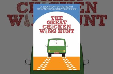 The Great Chicken Wing Hunt