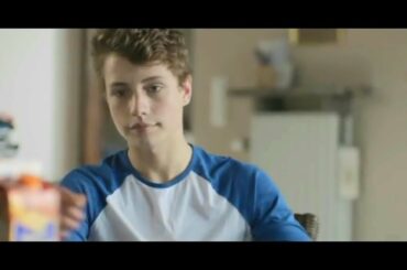 Gay short movie Kiss me softly 💋