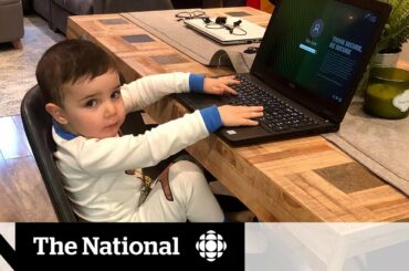 Pandemic diaries: Adjusting to the new normal