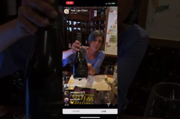 Solare LIVE! - Class #2 Lombardia, Liguria, & Valle d'Aosta:  Italian Wine Course  - April 30, 2020