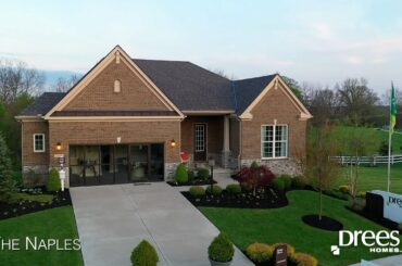 The Naples at Triple Crown Saratoga Springs