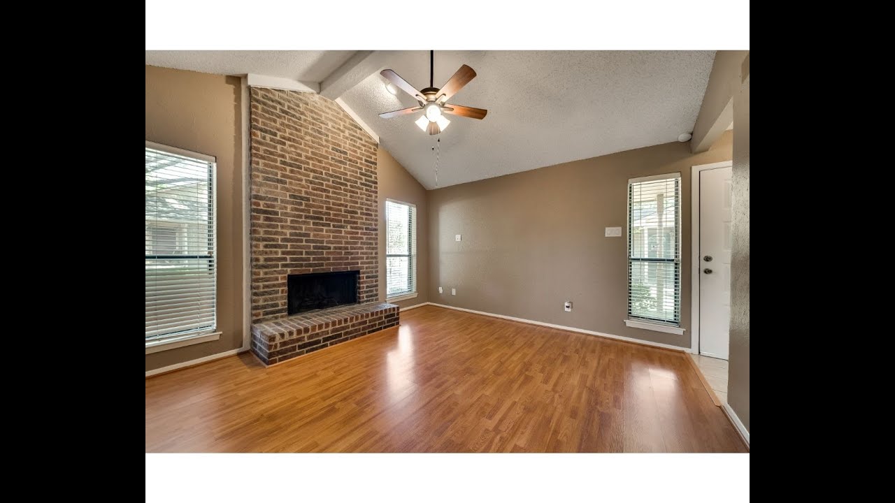 WALKING VIDEO Tour 1801 W Spring Creek WALKING VIDEO Tour 1801 W Spring Creek