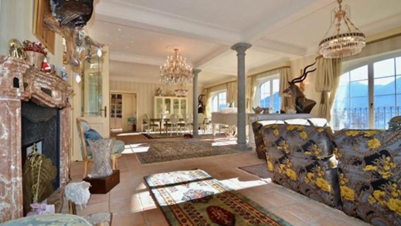 LUXURIOUS MEDITERRANEAN COUNTRY STYLE ESTATE LUXURIOUS MEDITERRANEAN COUNTRY STYLE ESTATE