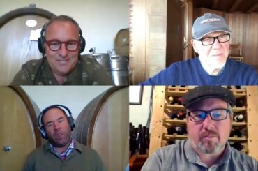 Sip & Swirl: Nebbiolo