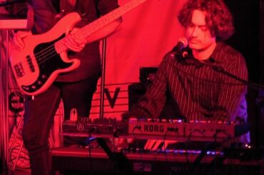 Cheap Wine - RNR State Of Mind / Faces Tour (Chiari full show)