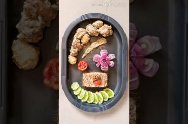 | Chicken in White Sauce | Italian style recipe, real tasty