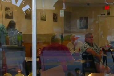 Strict rules apply to Florida restaurants