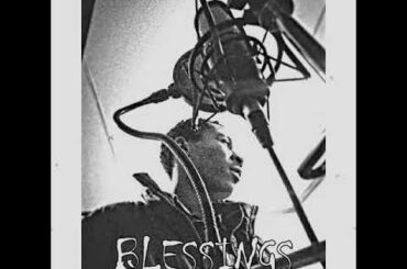 Blessings_-_{Prod by}PuKKa BeaTs.../paVinci type 2020