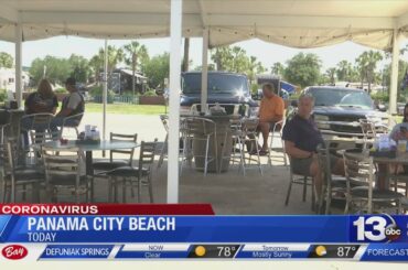 Local Restaurants Reopen