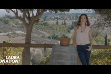 That's Italy - dall'Italia alla California, la mia storia su Mediaset