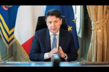 REOPEN IN ITALY AND MORE ABOUT 600/800 BONUS