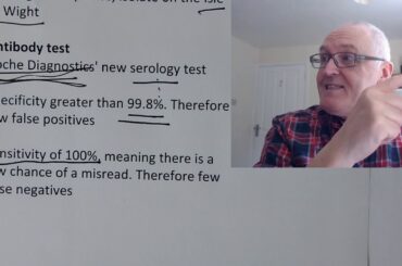 Monday 4th May, Global Update