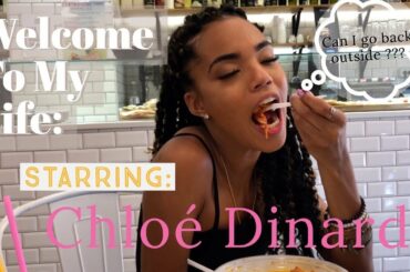 Welcome to my Channel! | Life before Corona