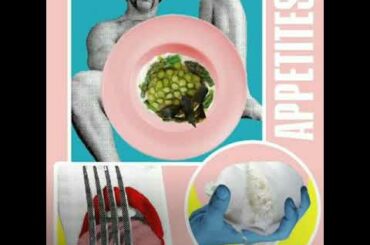 Aphrodisiac Tortello - fresh pasta tortello with ciauscolo burrata and asparagus