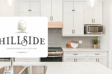 118 Simmonds Drive | Hillside Towns | Video Tour