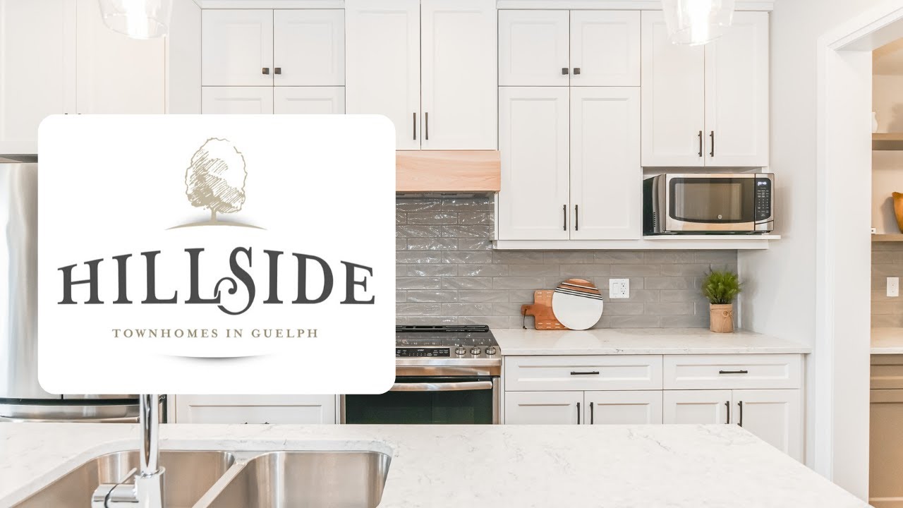 118 Simmonds Drive | Hillside Towns | Video Tour 118 Simmonds Drive | Hillside Towns | Video Tour