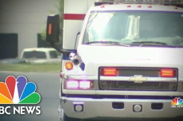 NBC Nightly News Broadcast (Full) - May 4th, 2020 | NBC Nightly News