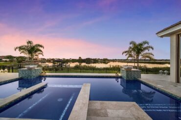 12180 Montalcino Cir - Windermere, Florida