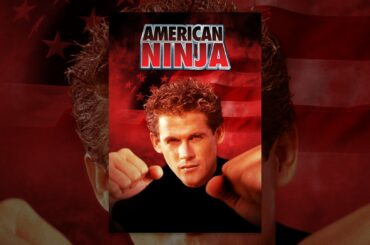 American Ninja