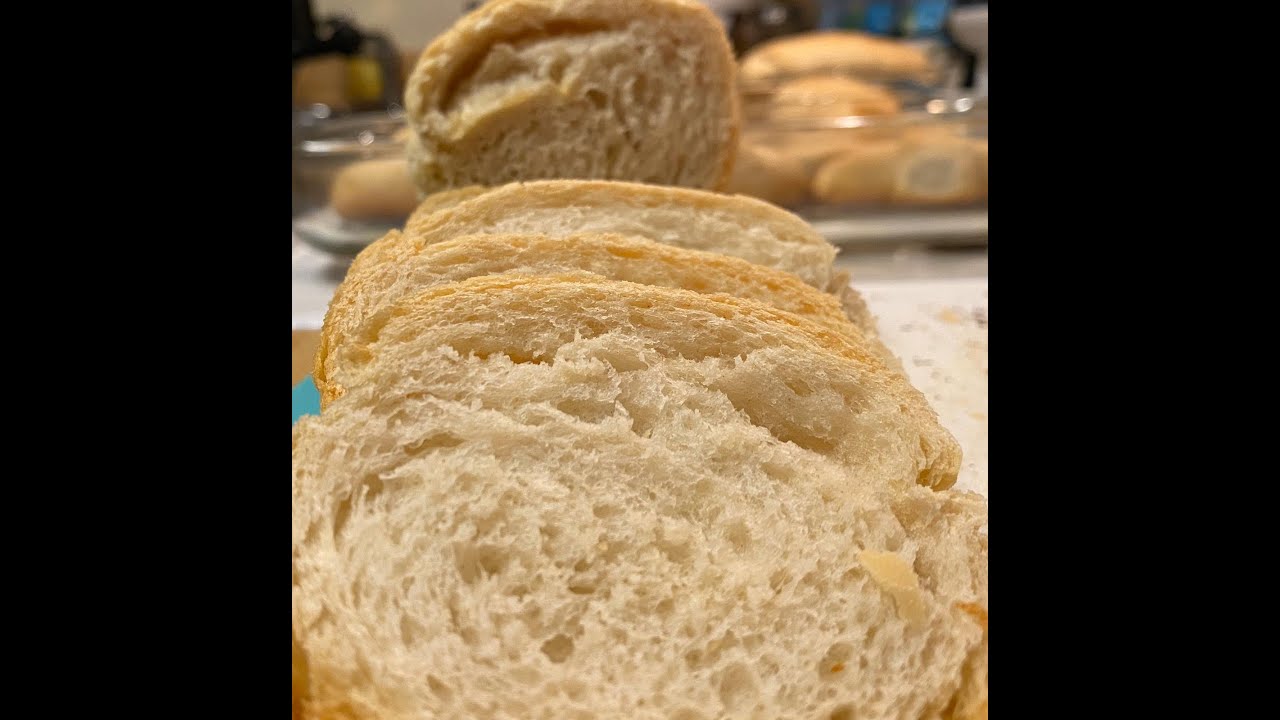 Italian Bread & Bun Italian Bread & Bun